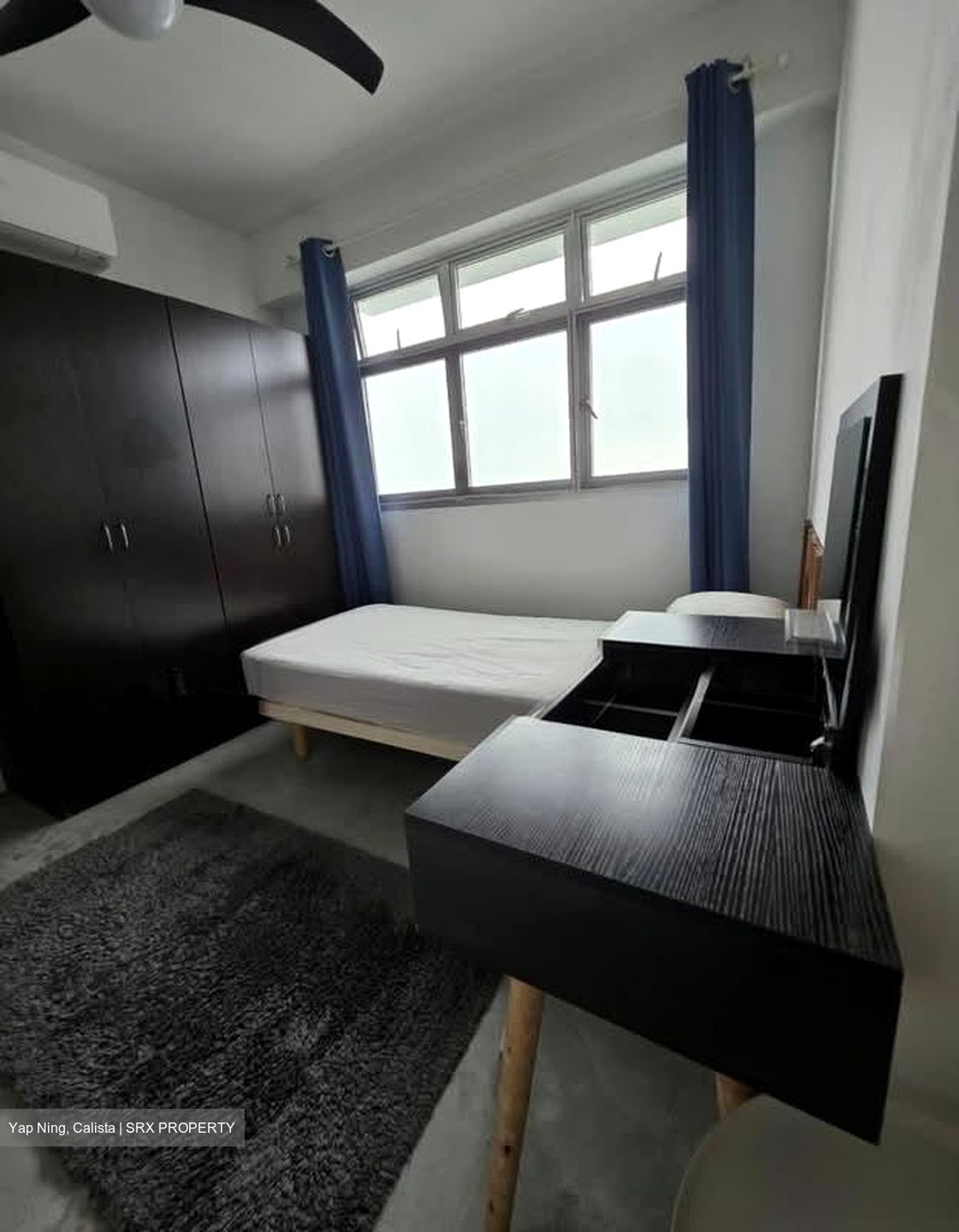 Blk 326C Punggol Vue (Punggol), HDB 3 Rooms #556032911